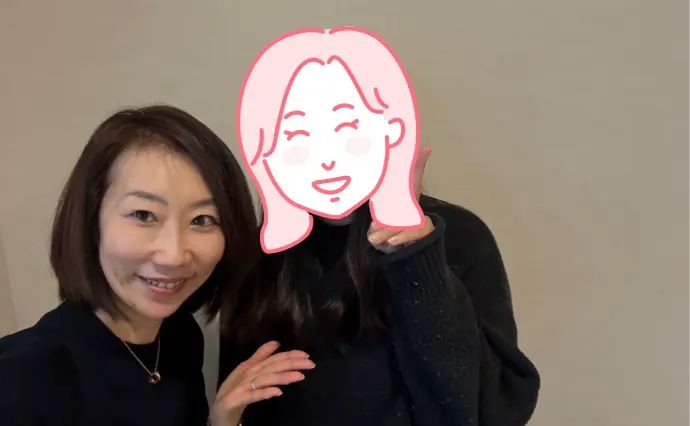 結婚相談所 ザベストマリアージュで婚活した30代前半女性の画像2