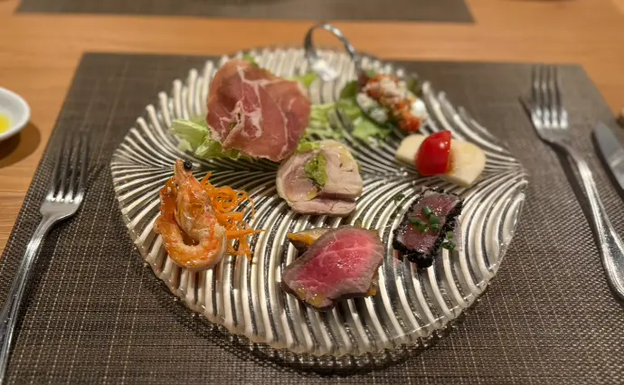 結婚相談所 ザベストマリアージュで婚活した30代前半女性の画像3