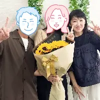 マリッジサポートアイベリーの担当カウンセラー写真