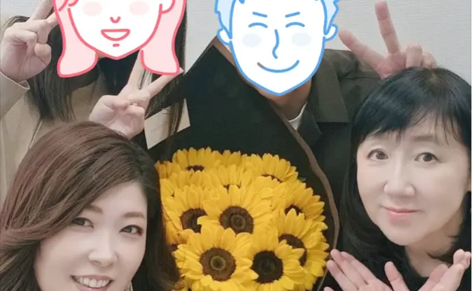マリッジサポートアイベリーで婚活した30代後半男性の画像2