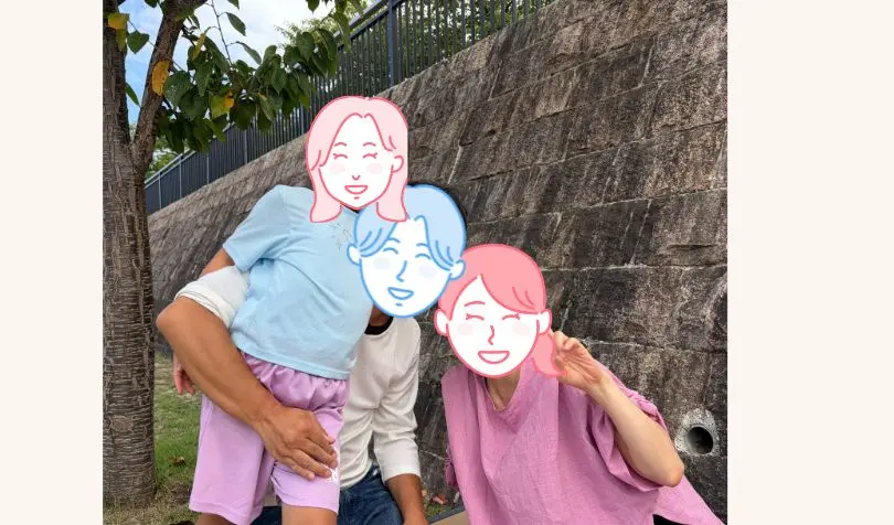 Daisy flowersで婚活した40代後半男性の画像