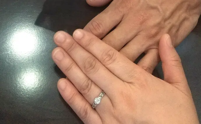 結婚相談所プリヴェールで婚活した40代後半男性の画像3