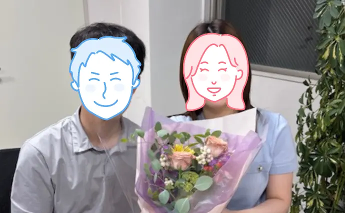 結婚コンシェルジュで婚活した20代後半女性の画像2