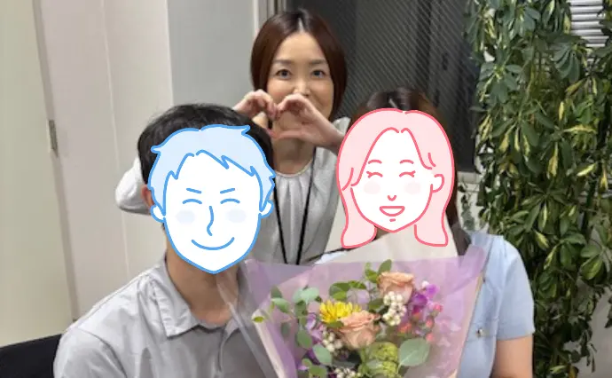 結婚コンシェルジュで婚活した30代前半男性の画像2