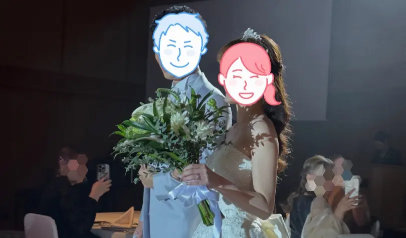 ONE THEORY(ワン セオリー)で婚活した20代後半女性の画像