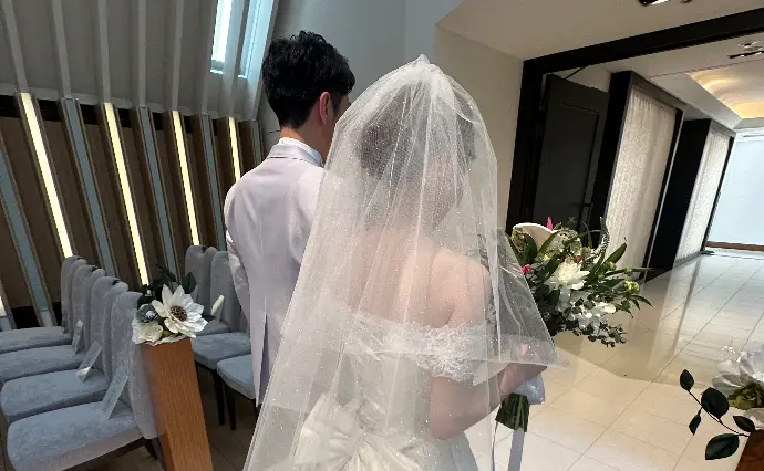 ONE THEORY(ワン セオリー)で婚活した20代後半女性の画像2