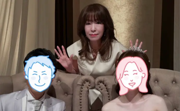 ONE THEORY(ワン セオリー)で婚活した20代後半女性の画像4