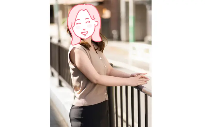 結婚相談所　Funupで婚活した40代前半女性の画像2