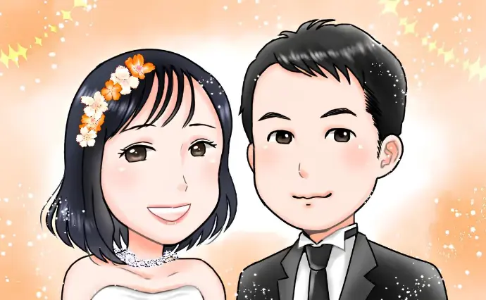 Asmari（アスマリ）で婚活した40代後半女性の画像2