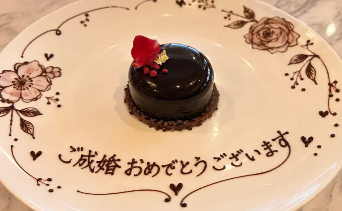 Forever Mateー結婚相談所ーで婚活した20代後半女性の画像2