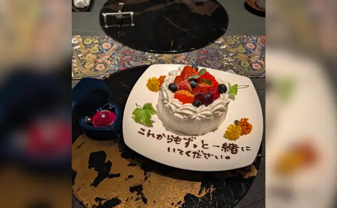 結婚相談所 piu Mee（ピウミー）で婚活した30代後半女性の画像3