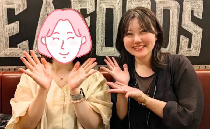結婚相談所 piu Mee（ピウミー）で婚活した30代後半女性の画像4