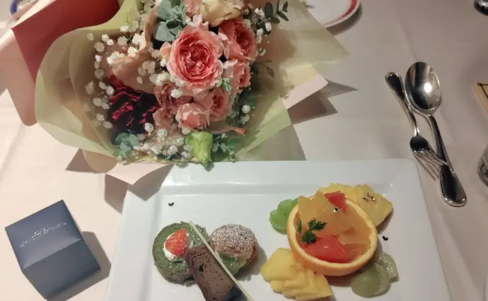 マリッジサポートアイベリーで婚活した30代前半女性の画像3