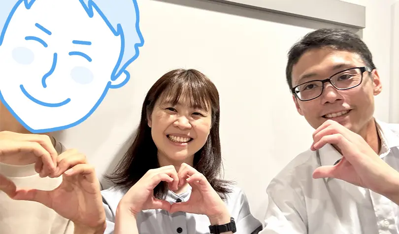 京都婚活サロンNepisuで婚活した20代後半女性の画像