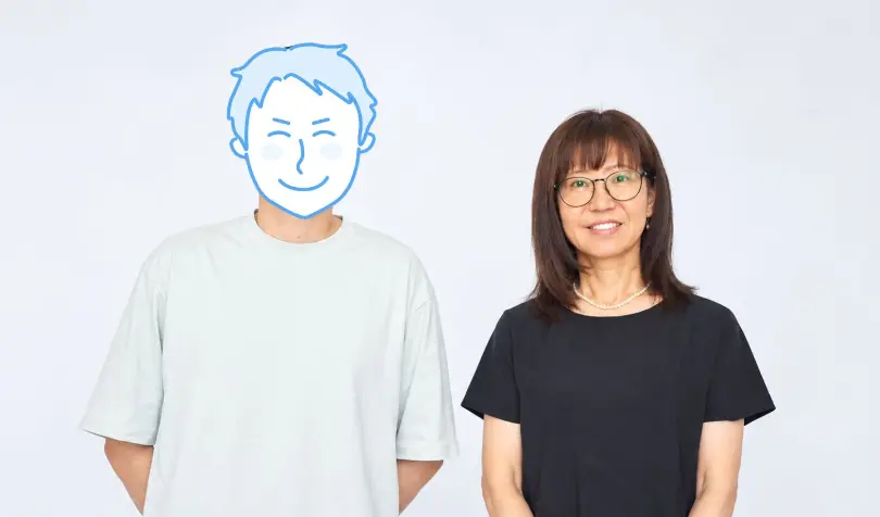 結婚相談所オフィスブライドで婚活した30代前半男性の画像1