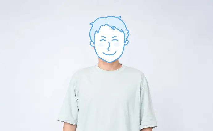 結婚相談所オフィスブライドで婚活した30代前半男性の画像3