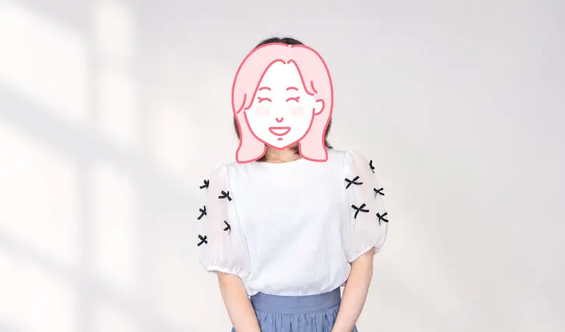 結婚相談所オフィスブライドで婚活した30代前半女性の画像