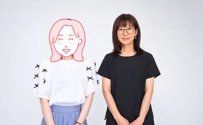 結婚相談所オフィスブライドで婚活した30代前半女性の画像2