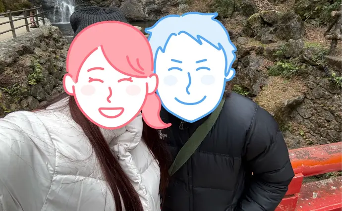 関西ブライダルで婚活した30代後半男性の画像3
