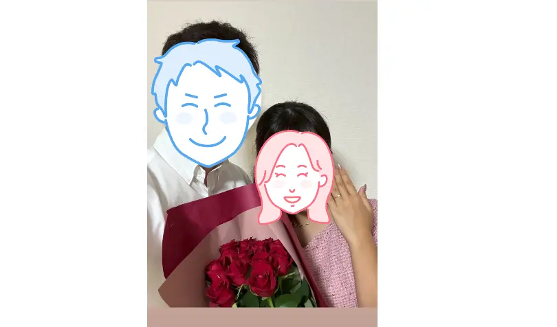 結婚相談所 Sherpa（シェルパ）で婚活した20代後半女性の画像1