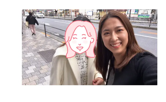 結婚相談所 Sherpa（シェルパ）で婚活した20代後半女性の画像2