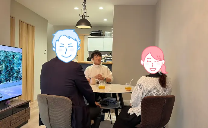 埼玉結婚相談所　いち婚で婚活した30代後半女性の画像2