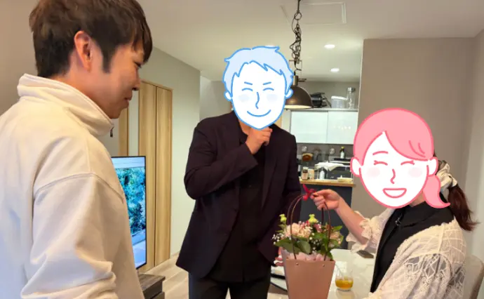 埼玉結婚相談所　いち婚で婚活した30代後半女性の画像4