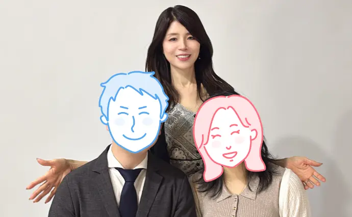 ever since ーエバーシンスーで婚活した20代後半女性の画像2