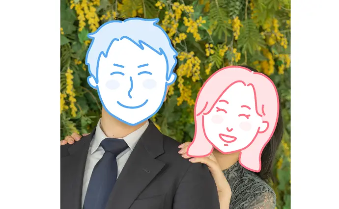 ever since ーエバーシンスーで婚活した20代後半女性の画像3
