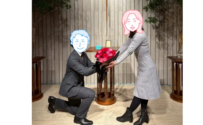 ever since ーエバーシンスーで婚活した20代後半女性の画像4