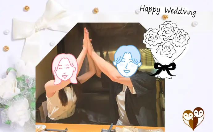 With Owl（ウィズ・アウル）結婚相談所で婚活した50代後半男性の画像3