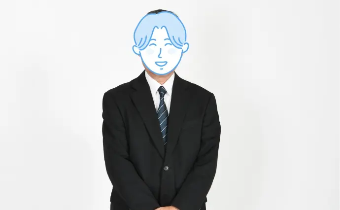 あなたの結婚相談所　BUDDY　BRIDALで婚活した60代以上男性の画像3