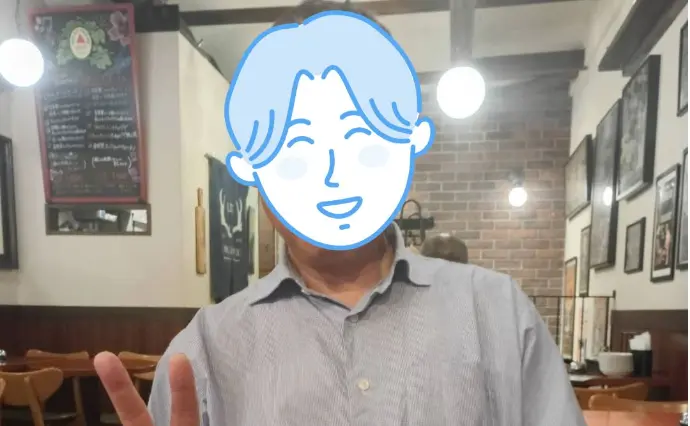 あなたの結婚相談所　BUDDY　BRIDALで婚活した60代以上男性の画像4
