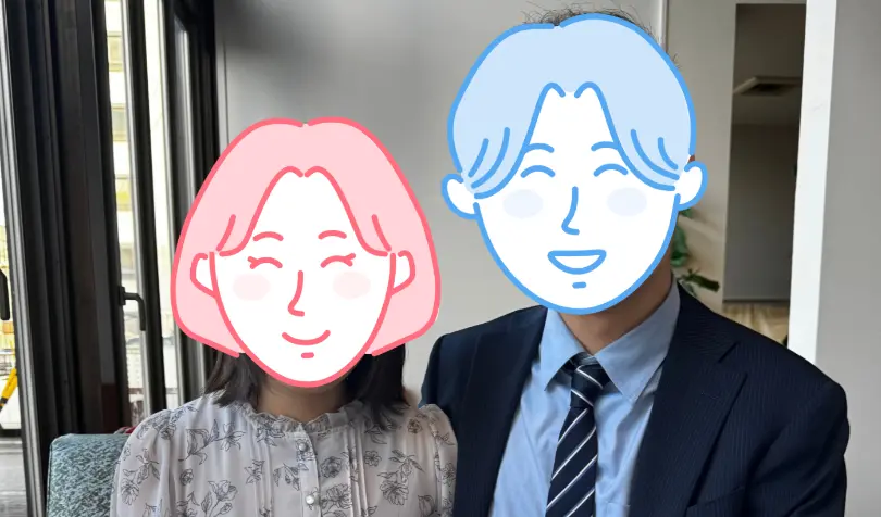 婚活サポート アテンダー 名古屋店で婚活した20代後半女性の画像