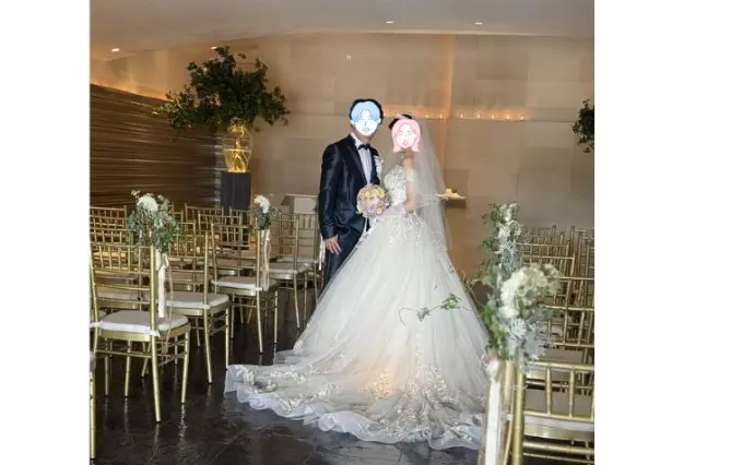 チアーズで婚活した30代前半女性の画像2