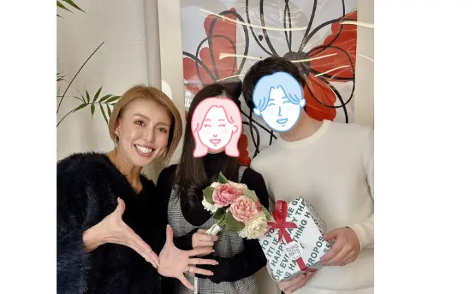 チアーズで婚活した30代前半女性の画像3