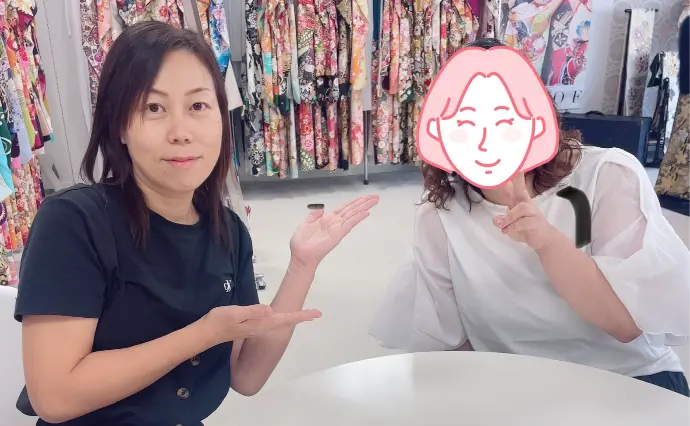 ブライダルサポートSoeur(スール）で婚活した40代前半女性の画像3