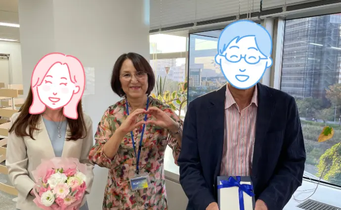 結婚相談所 Allegroで婚活した60代以上男性の画像3