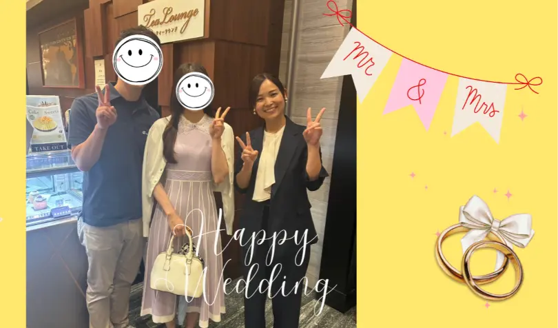 もう一度、自分のペースでがんばってみよう！その後1ヶ月で運命の出会い✨