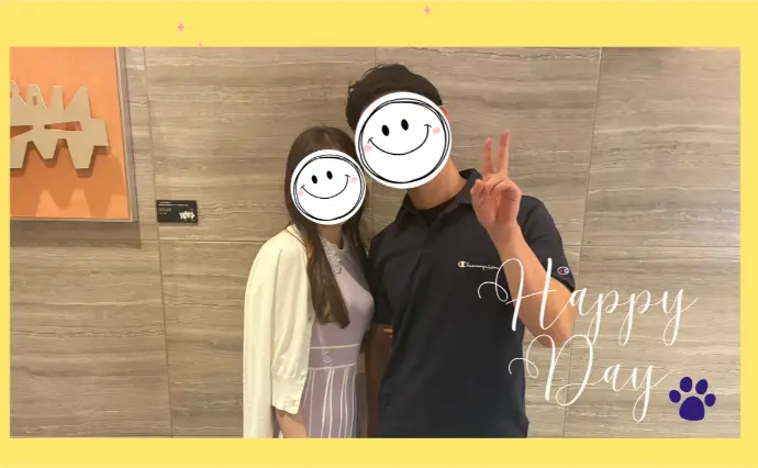 結婚相談所Ael（アエル）で婚活した30代前半男性の画像2