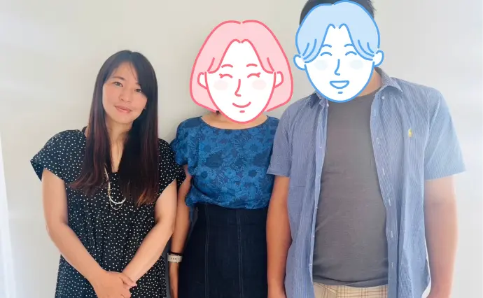 結～YUI～結婚相談所で婚活した30代後半女性の画像3