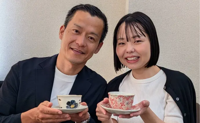 サンハーモニー（Sun Harmony)で婚活した40代前半女性の画像2