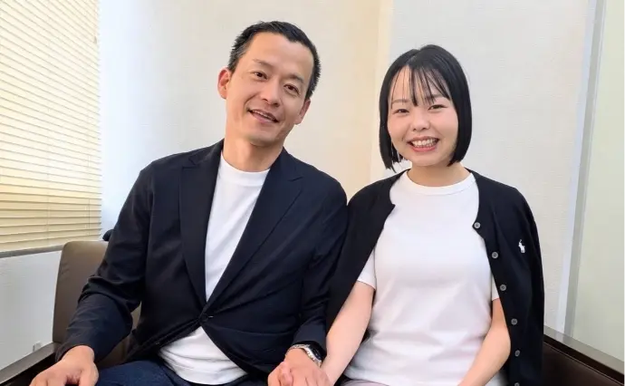 サンハーモニー（Sun Harmony)で婚活した40代前半女性の画像4
