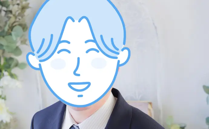 RASHIKU ー叶ーで婚活した30代後半男性の画像2