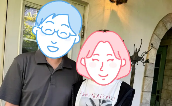 Prema Bliss（プレマブリス）で婚活した50代前半女性の画像2