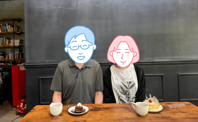Prema Bliss（プレマブリス）で婚活した50代前半女性の画像3
