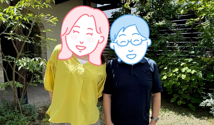 Prema Bliss（プレマブリス）で婚活した50代前半女性の画像