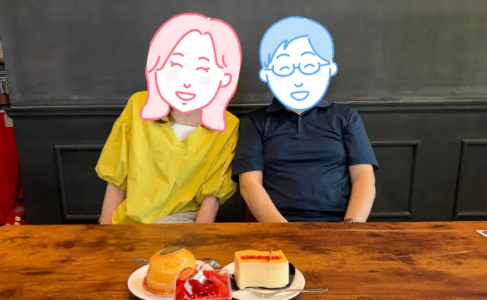 Prema Bliss（プレマブリス）で婚活した50代前半女性の画像2