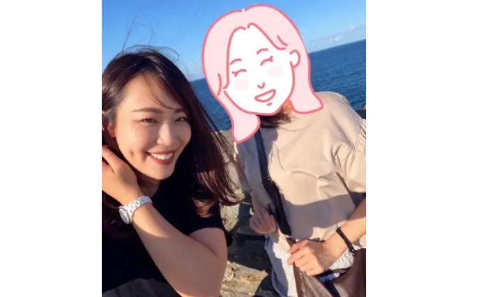 Prema Bliss（プレマブリス）で婚活した50代前半女性の画像4