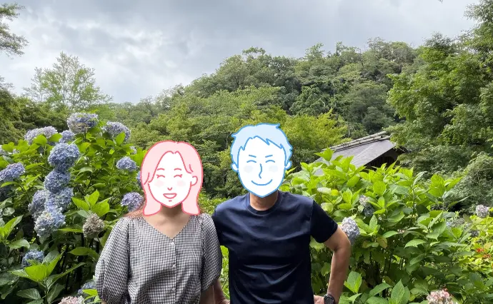 結婚相談所Cotton Roseで婚活した40代後半女性の画像2